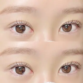 マツエク・マツパ 𓍯 Miyaki𓍯のマツエク・マツパデザイン