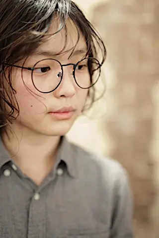 ショート nico 。のヘアスタイル