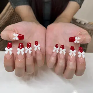 ネイル アンジェラネイル所属・Angela nail💓のネイルデザイン