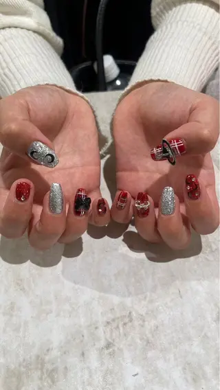 ネイル 🤍 YUI 🤍のネイルデザイン