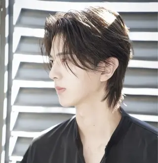 パーマ メンズ 👑駅近メンズサロン パーマ特化北千住👑のヘアスタイル