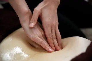 プライベート整体 サロンひかりのエステ・リラクイメージ