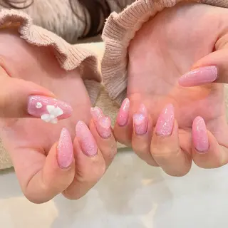 ネイル Kusano / エルミタージュなんばのネイルデザイン