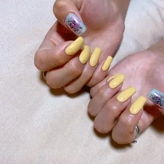 ネイル Nail Room Bellisのネイルデザイン