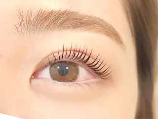 マツエク・マツパ Fiara 七条高倉店のマツエク・マツパデザイン