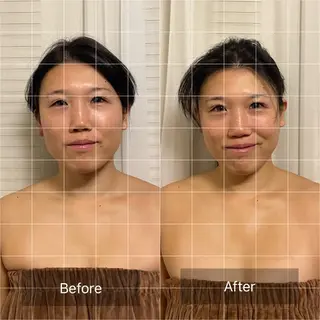 🌿Akane オールハンド施術のエステ・リラクイメージ