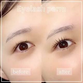 マツエク・マツパ WHITE EYE 🤍Mayukaの眉毛・アイブロウイメージ