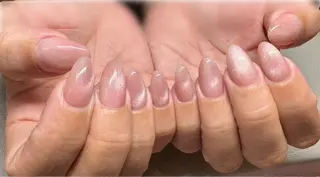 ネイル Chaleur fleurのネイルデザイン