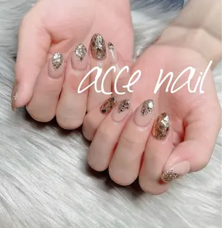 ネイル atsuco ✴︎のネイルデザイン