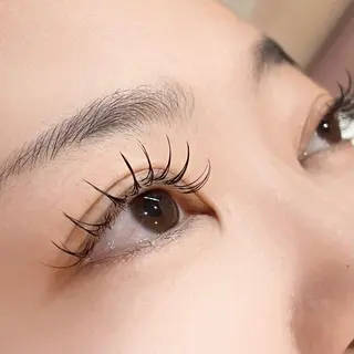 マツエク・マツパ Lino'a所属・Lilyjoie ゆーらのマツエク・マツパデザイン