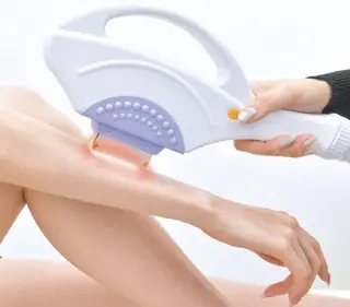 メンズ 脱毛サロン BRIDGE橋本のエステ・リラクイメージ