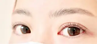マツエク・マツパ Haru＊まつげ ボリュームラッシュのマツエク・マツパデザイン