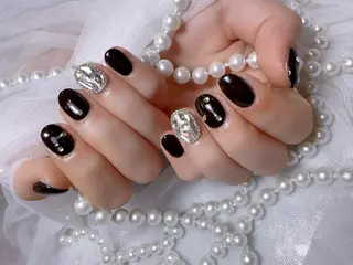 ネイル You&Me Miyuのネイルデザイン