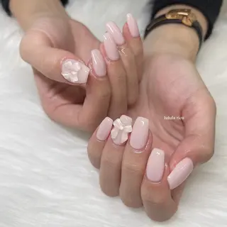 ネイル lulula ricoのエステ・リラクイメージ