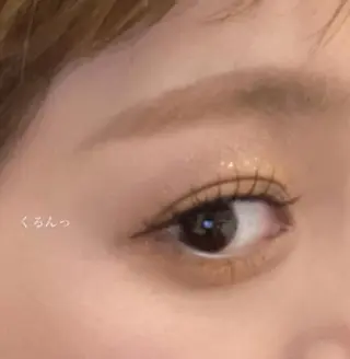 マツエク・マツパ 束感まつ毛/ 韓国風♥︎YUIのマツエク・マツパデザイン