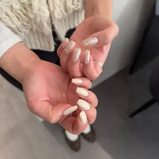 ネイル etorca nailのネイルデザイン