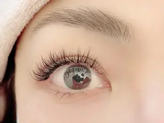 マツエク・マツパ フォーラル 福岡のマツエク・マツパデザイン