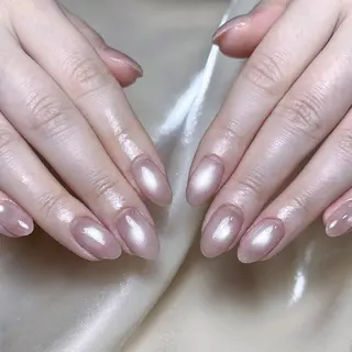 ネイル NAILサロン 木にいるのネイルデザイン