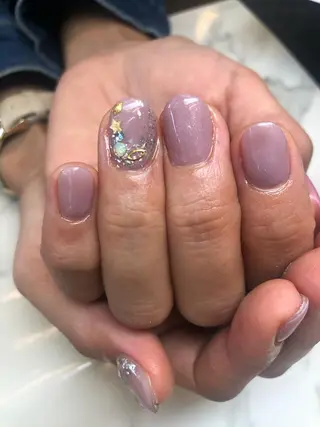 ネイル nailCORURI所属・nail CORURIのネイルデザイン