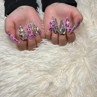 ネイル maki nailのネイルデザイン