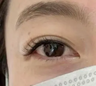 マツエク・マツパ chuna eyelashのマツエク・マツパデザイン