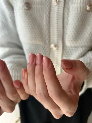 ネイル larme' nail salonのネイルデザイン