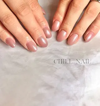 ネイル CHILL NAILのネイルデザイン