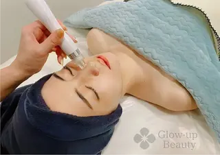 すみれGlow-up Beautyのマツエク・マツパデザイン
