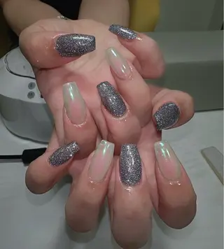 ネイル フリーネイリスト Ryoのネイルデザイン