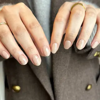 ネイル scré as Ételのネイルデザイン