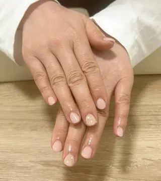 ネイル ネイルサロン FAMのネイルデザイン