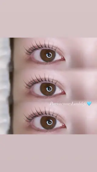 マツエク・マツパ kurumi🍒◝✩ /amii新宿のマツエク・マツパデザイン