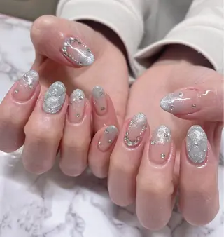 ネイル kouca  nail所属・コウ カnail💅のネイルデザイン