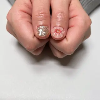 ネイル r. nailのネイルデザイン