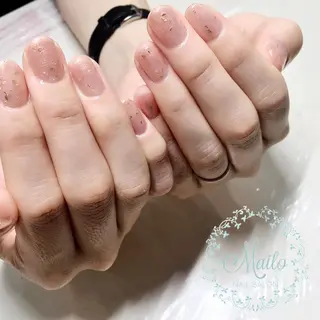 ネイル Y&Y Nail Salonのネイルデザイン