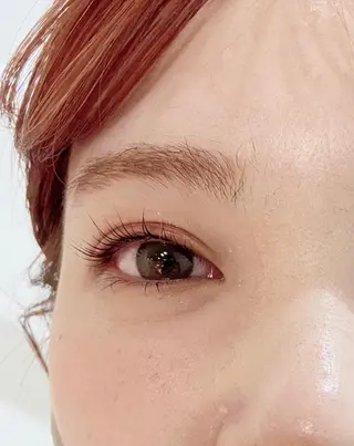 マツエク・マツパ muk. 尾崎のマツエク・マツパデザイン