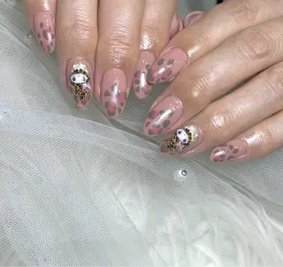 ネイル Nail salon Venusのネイルデザイン