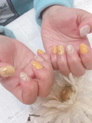 ネイル mie_ nailのネイルデザイン