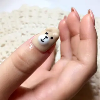 ネイル Nail salon viewt55☺︎のネイルデザイン