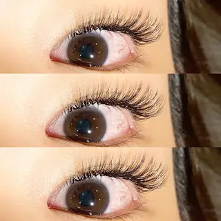 マツエク・マツパ nail&eyelash  Tanemoto所属・Tanemoto ozのマツエク・マツパデザイン