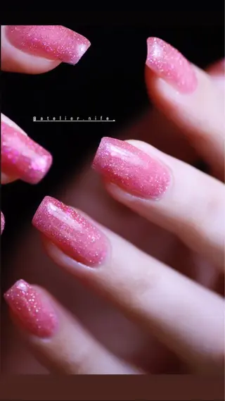 ネイル atelier nife.のネイルデザイン