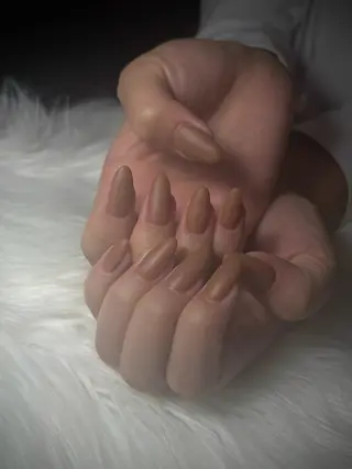 ネイル U Ayaのネイルデザイン