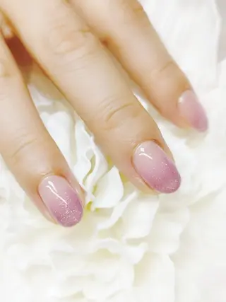 ネイル kakehashi MIKIのネイルデザイン