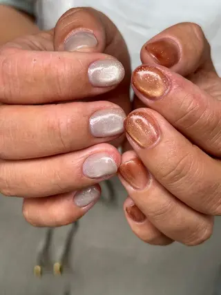 ネイル nailist SAYAのネイルデザイン