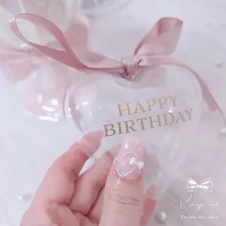 ネイル Kongju  nailのネイルデザイン