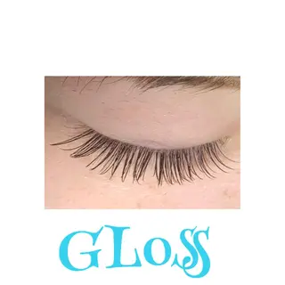 マツエク・マツパ クラシックアイズ鹿島 ☆練習モデル専用☆のマツエク・マツパデザイン