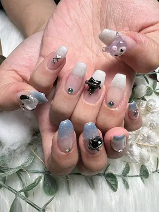 ネイル ☆cece☆ マツエクのマツエク・マツパデザイン