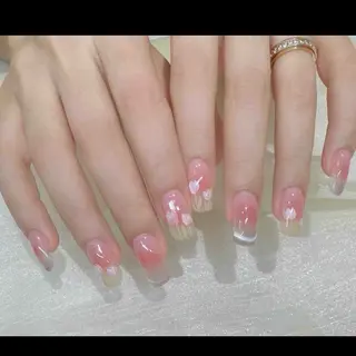 ネイル Mirpop nailのネイルデザイン