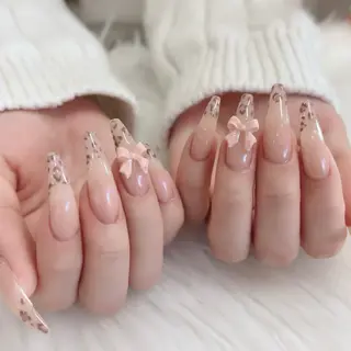 ネイル Mi miaのネイルデザイン