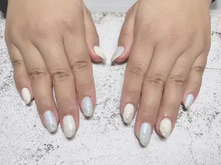 ネイル Nailsalon Blueのネイルデザイン